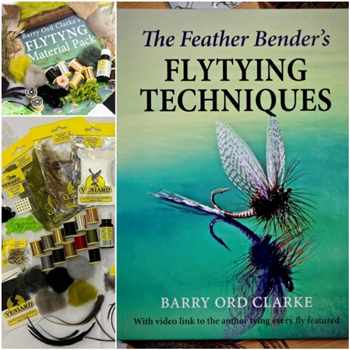 Fly TyingVeniard Ltd